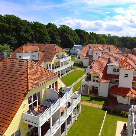 Vineta Ferienpark Usedom Koserow Εξωτερικό φωτογραφία