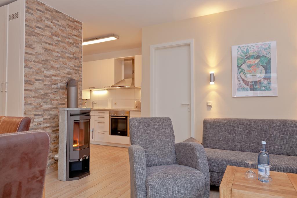 Vineta Ferienpark Usedom Koserow Δωμάτιο φωτογραφία