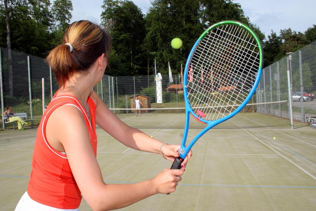 Vineta Ferienpark Usedom Koserow Εξωτερικό φωτογραφία