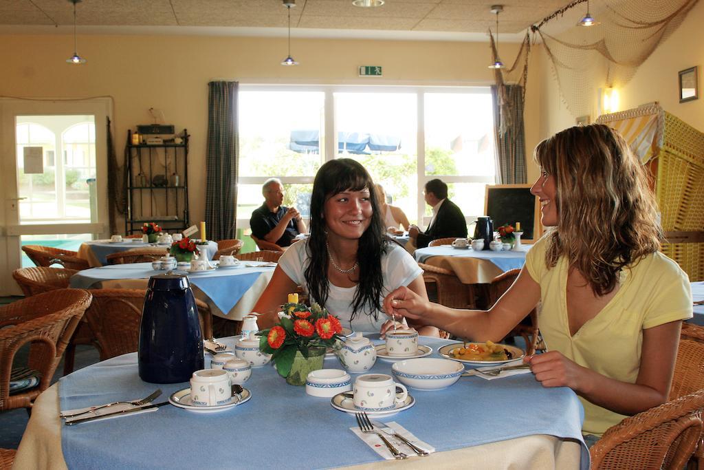 Vineta Ferienpark Usedom Koserow Εξωτερικό φωτογραφία