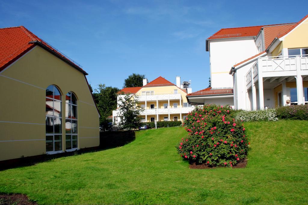 Vineta Ferienpark Usedom Koserow Εξωτερικό φωτογραφία