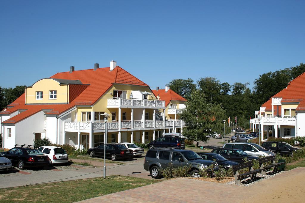 Vineta Ferienpark Usedom Koserow Εξωτερικό φωτογραφία