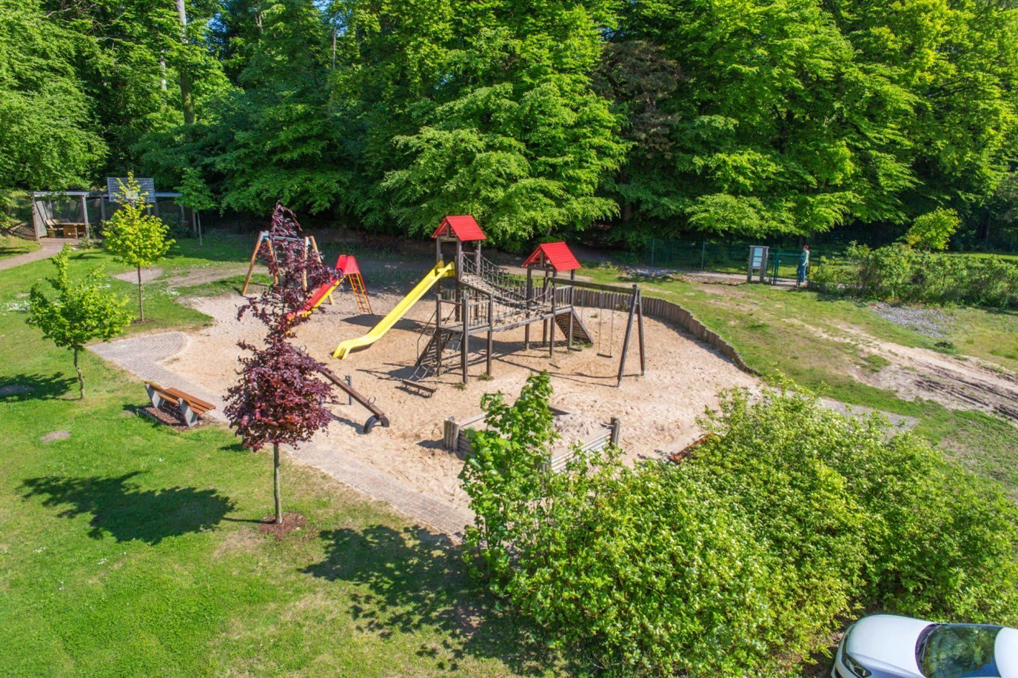 Vineta Ferienpark Usedom Koserow Εξωτερικό φωτογραφία