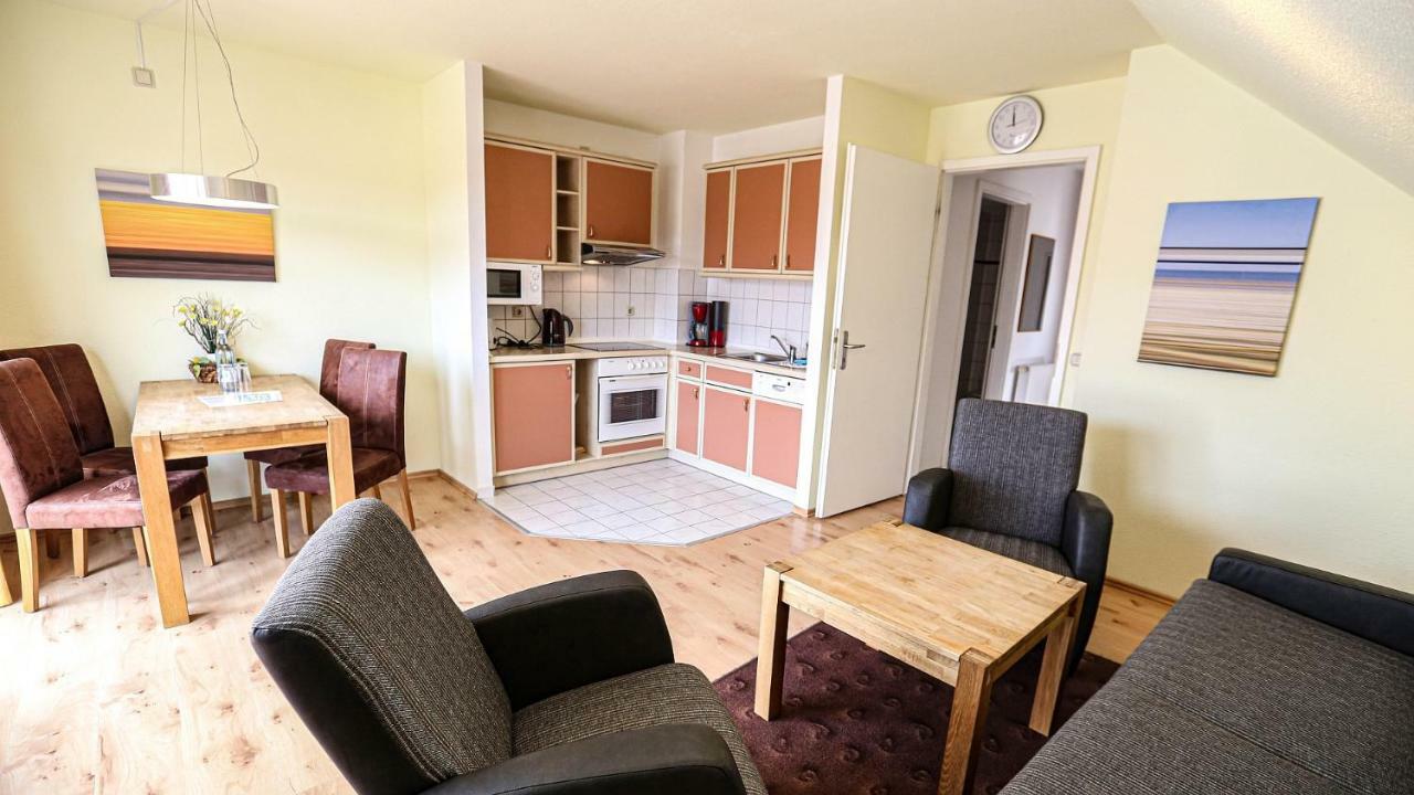 Vineta Ferienpark Usedom Koserow Εξωτερικό φωτογραφία